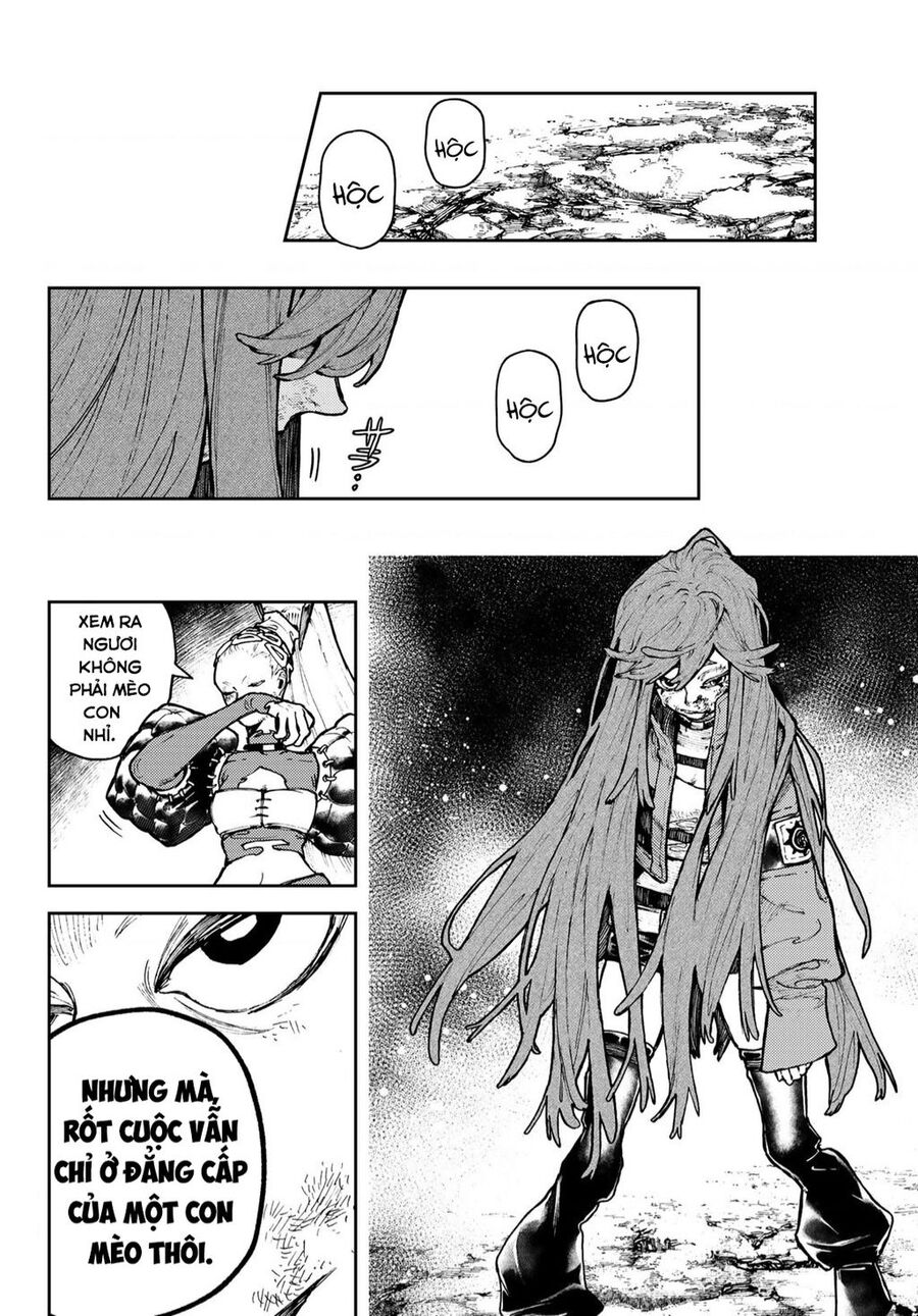 gachiakuta chapter 63 ảnh 15