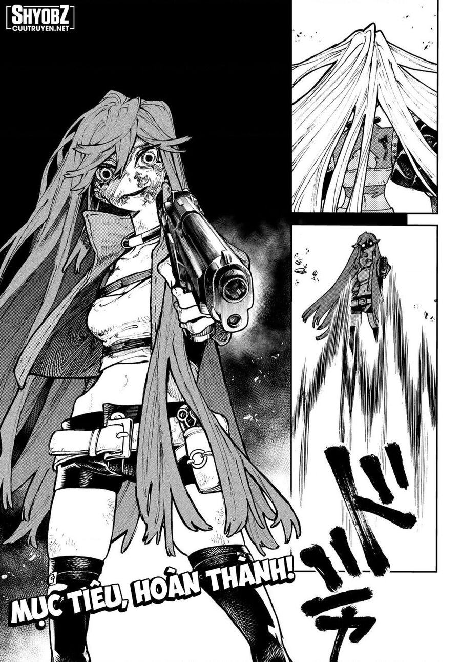 gachiakuta chapter 63 ảnh 18