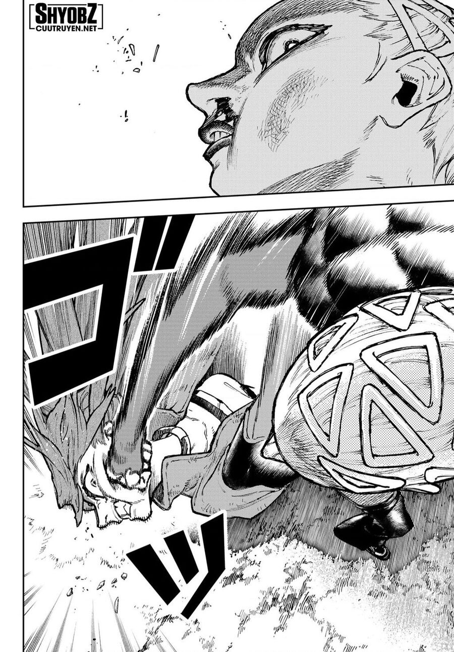 gachiakuta chapter 63 ảnh 7