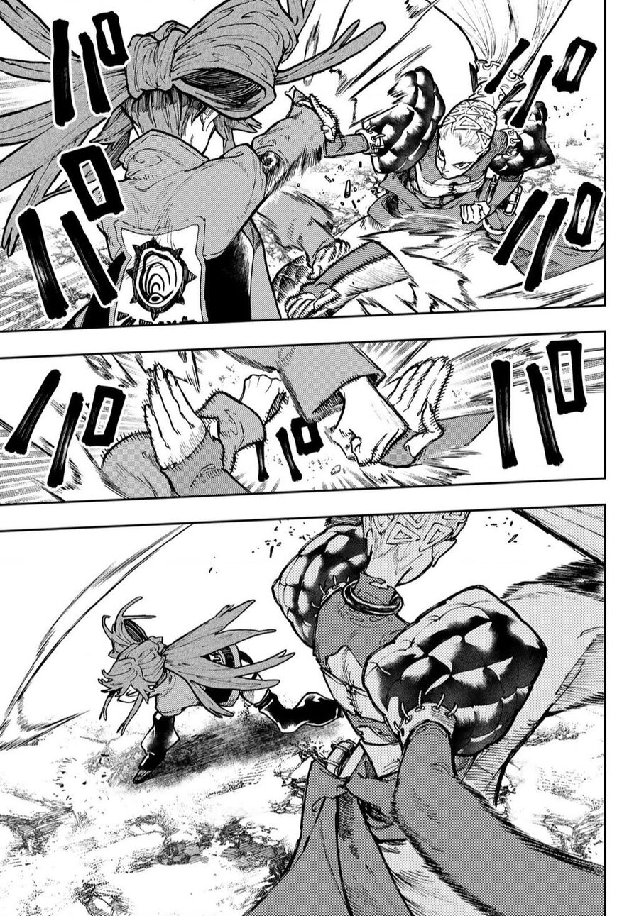 gachiakuta chapter 63 ảnh 4