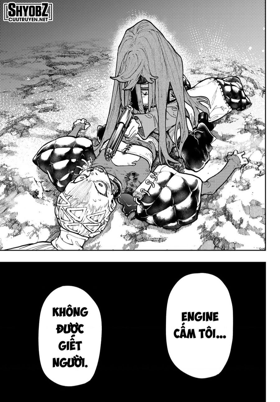 gachiakuta chapter 64 ảnh 4