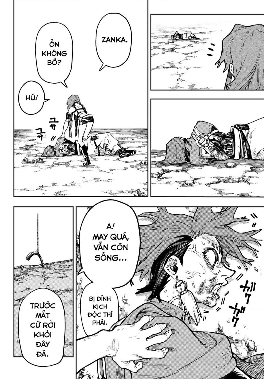 gachiakuta chapter 64 ảnh 17