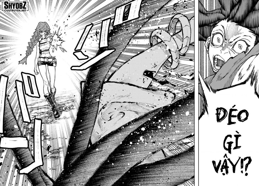 gachiakuta chapter 64 ảnh 14