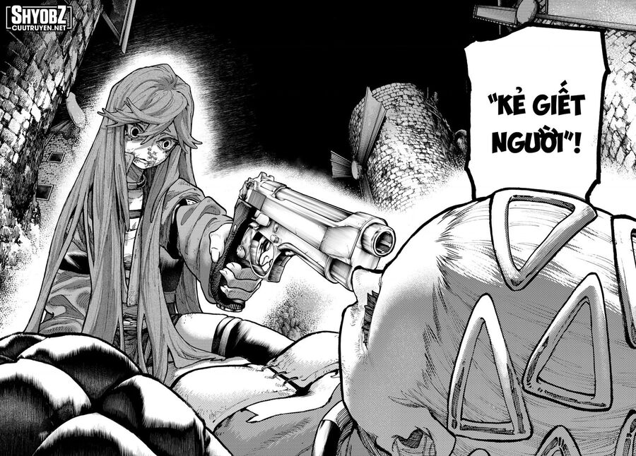 gachiakuta chapter 64 ảnh 7