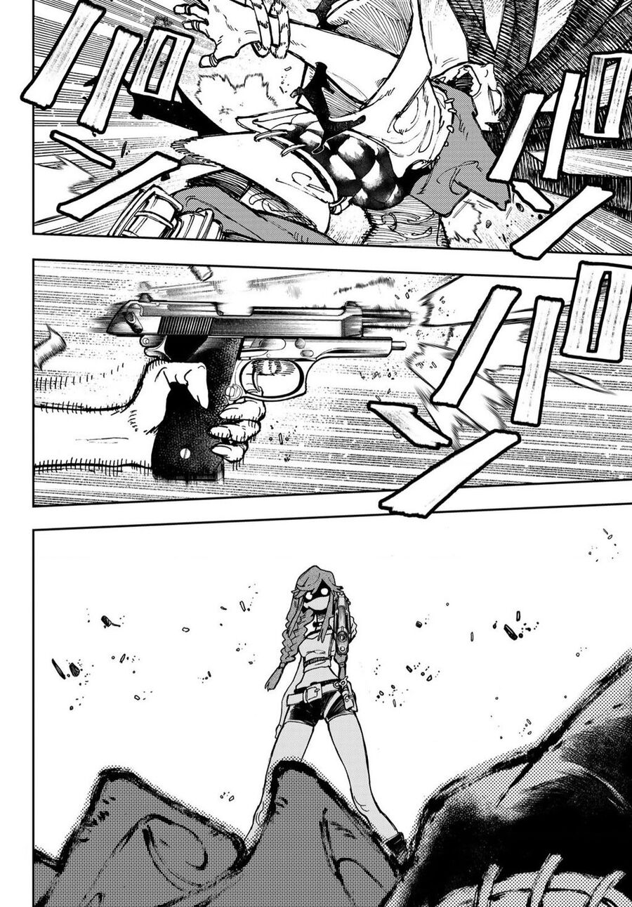 gachiakuta chapter 64 ảnh 15