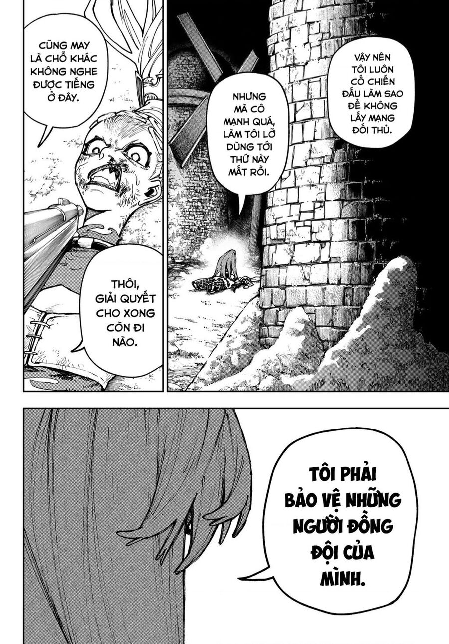 gachiakuta chapter 64 ảnh 5