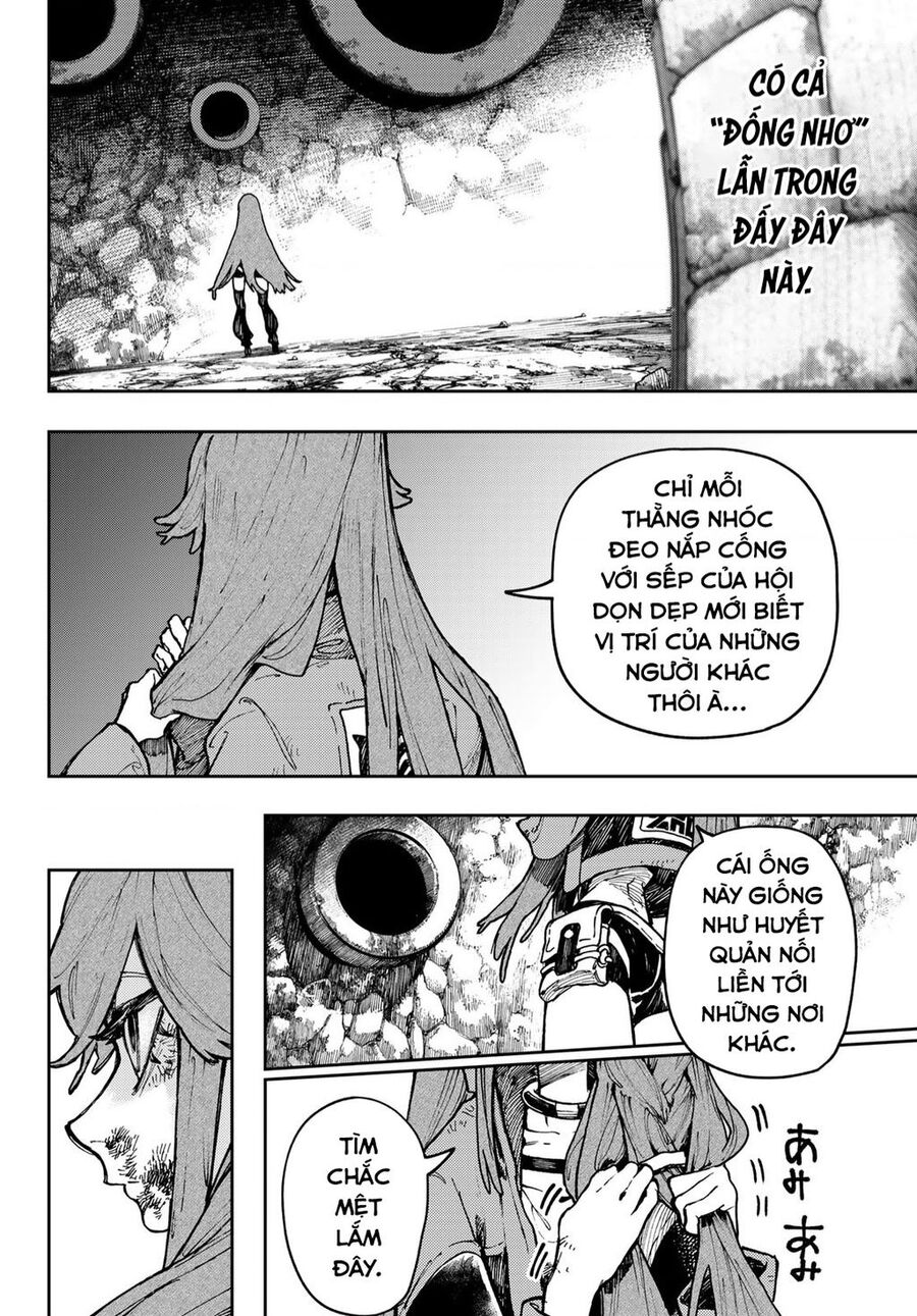 gachiakuta chapter 64 ảnh 10