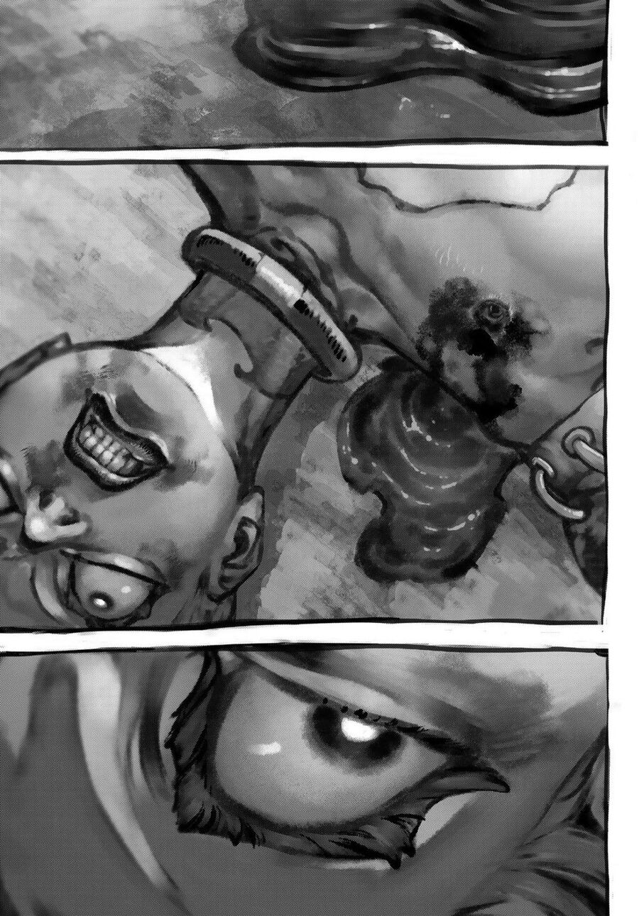 gachiakuta chapter 64 ảnh 2