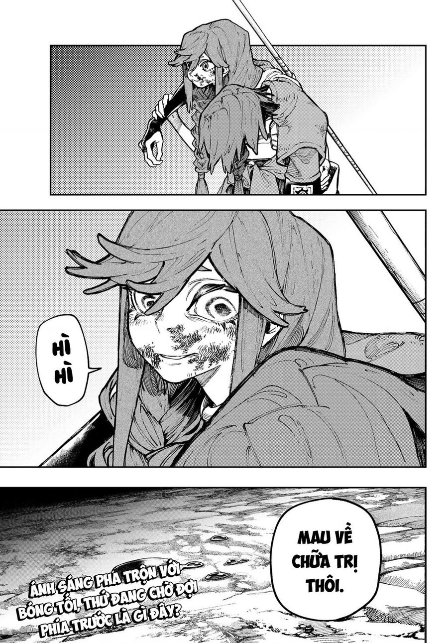 gachiakuta chapter 64 ảnh 18