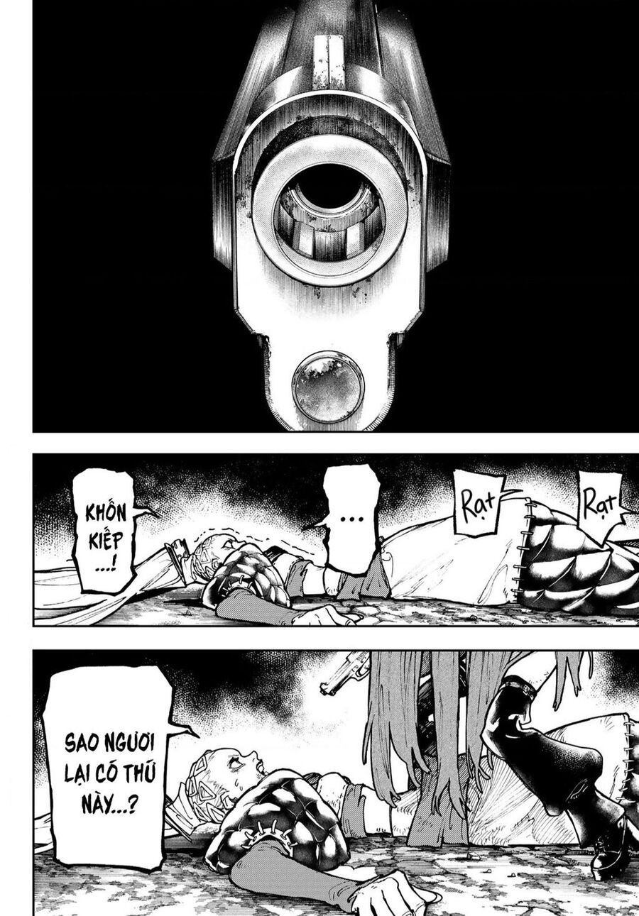 gachiakuta chapter 64 ảnh 3