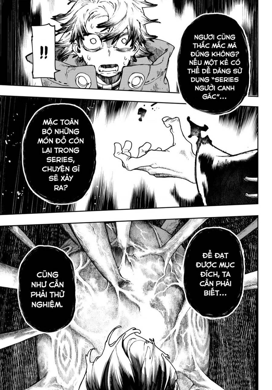 gachiakuta chapter 66 ảnh 13