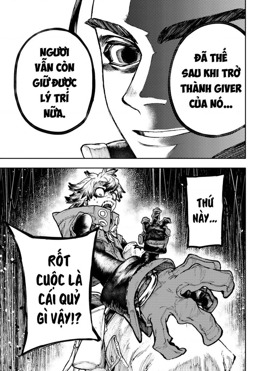 gachiakuta chapter 66 ảnh 7