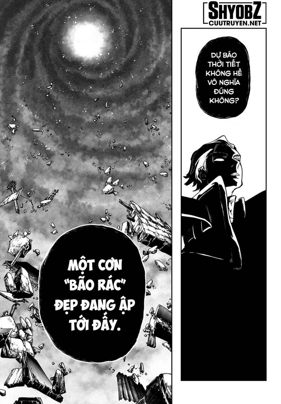 gachiakuta chapter 66 ảnh 19