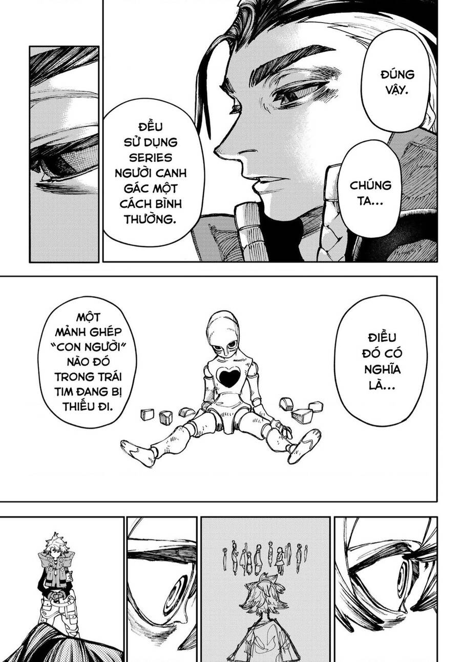 gachiakuta chapter 66 ảnh 11