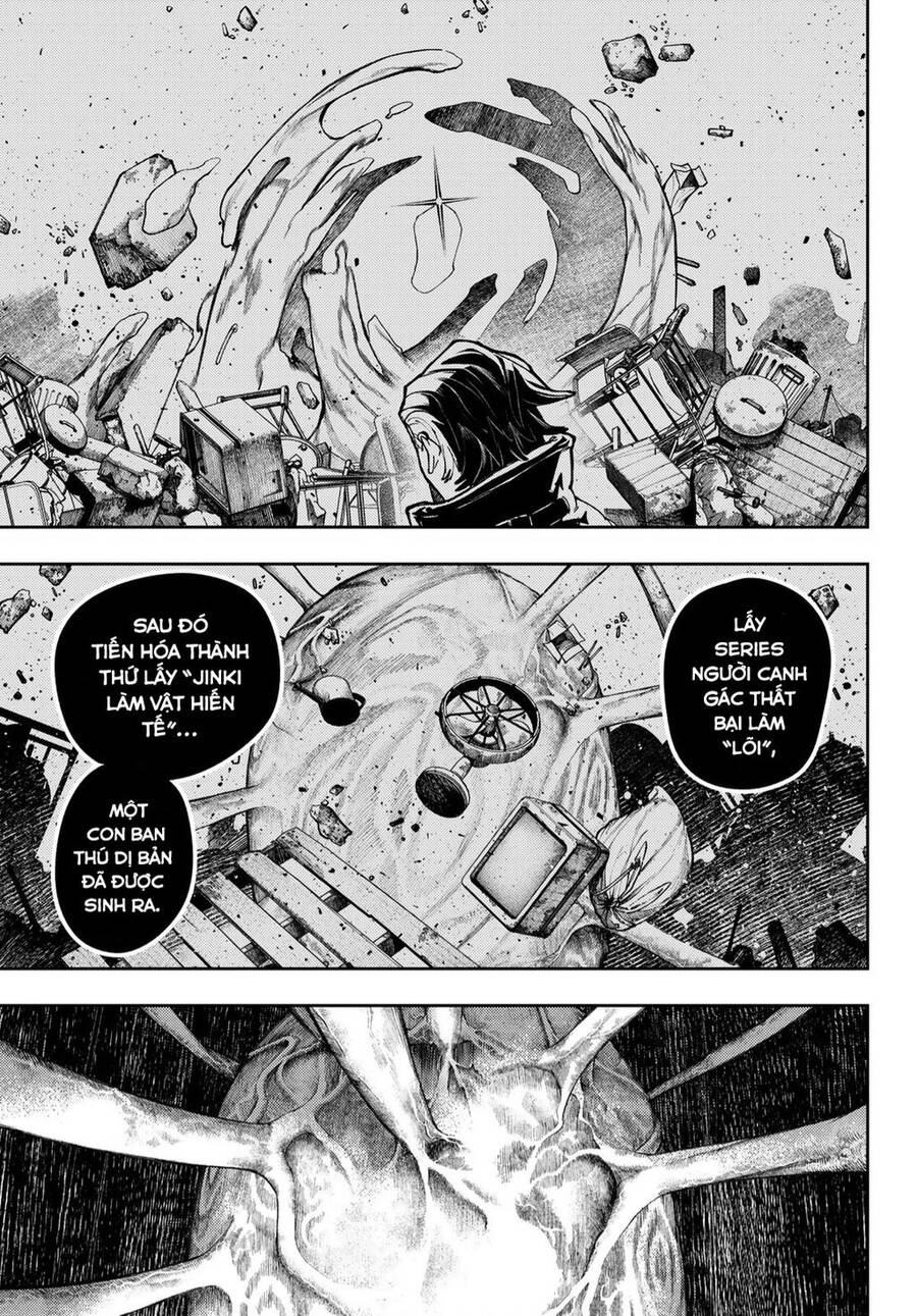 gachiakuta chapter 66 ảnh 15