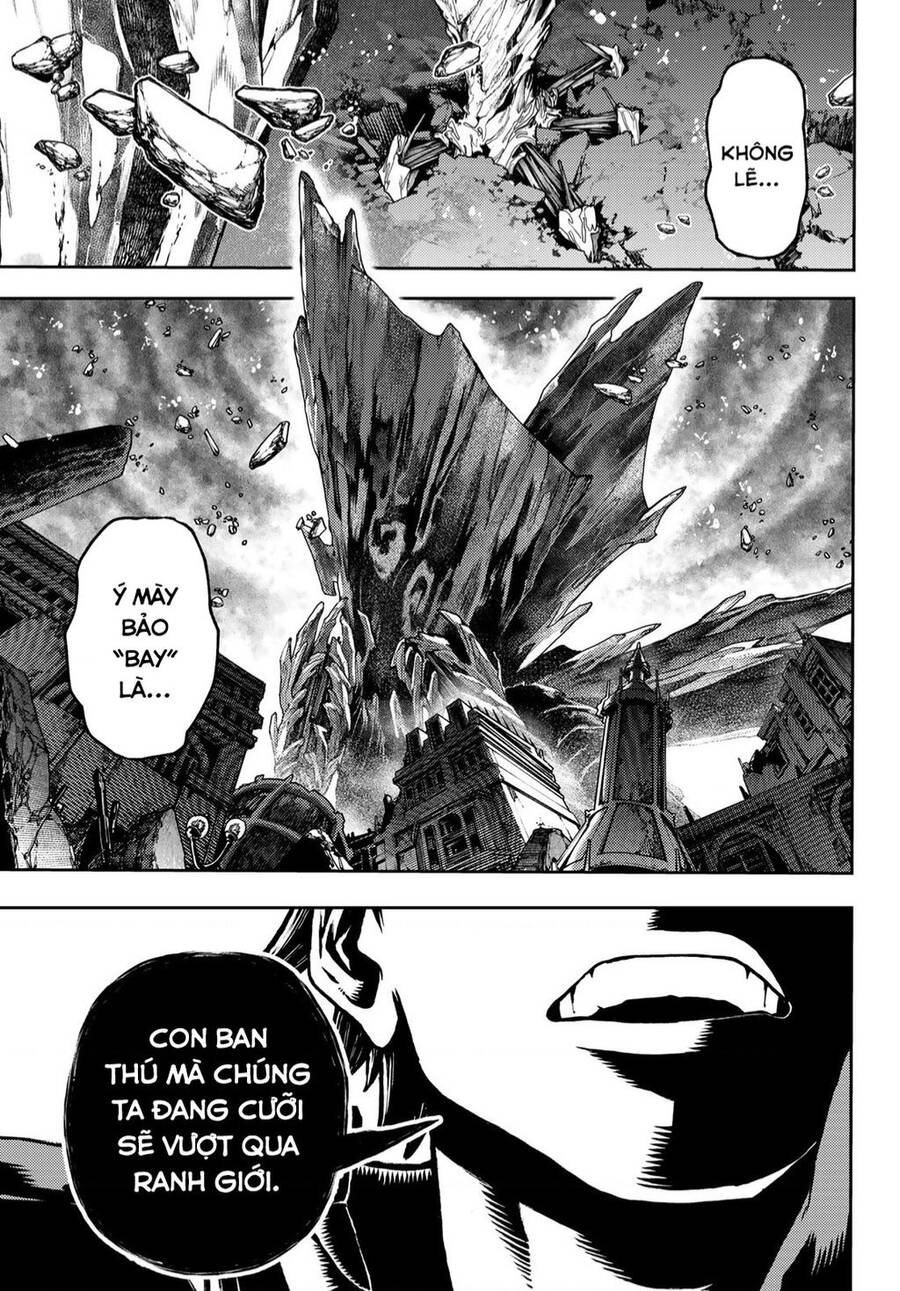 gachiakuta chapter 66 ảnh 17