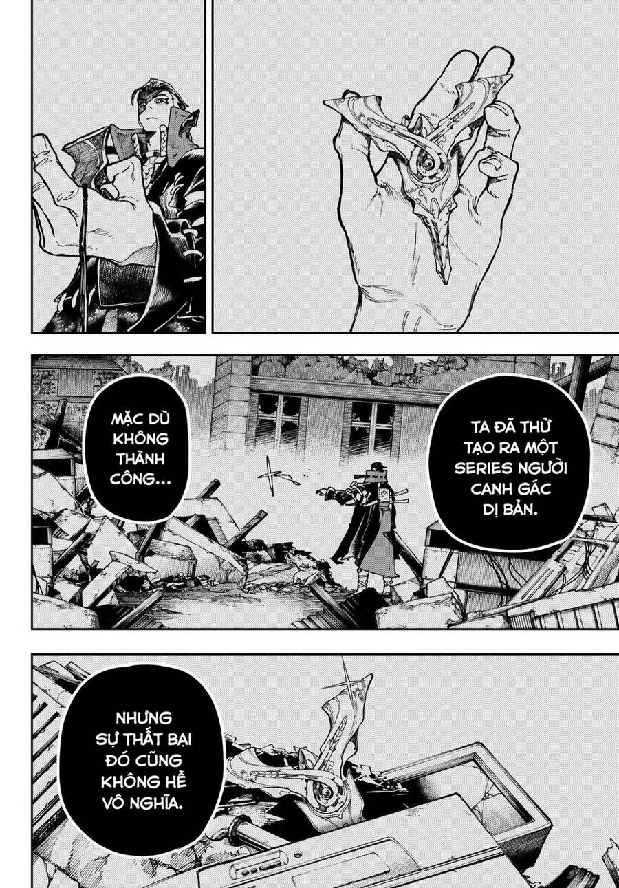 gachiakuta chapter 66 ảnh 14