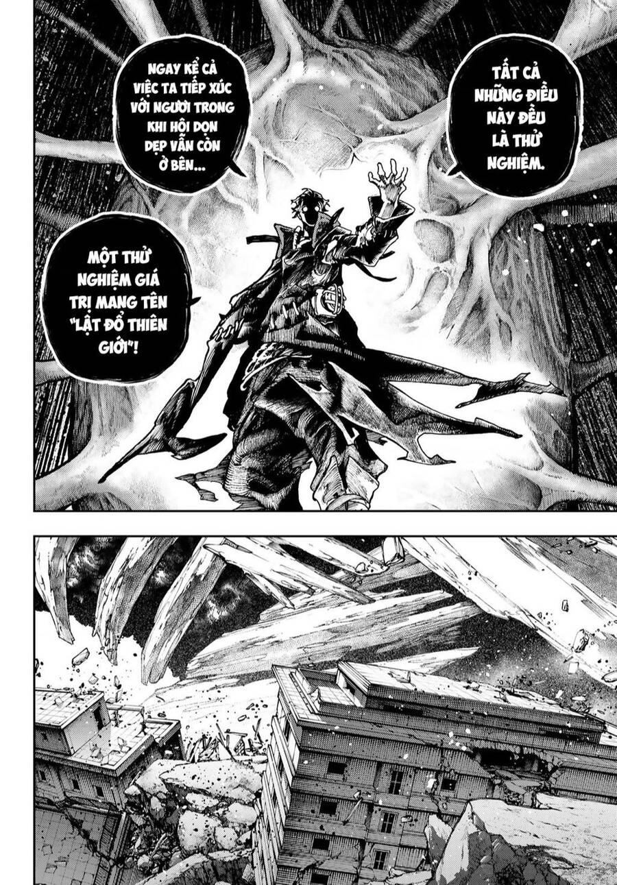 gachiakuta chapter 66 ảnh 16
