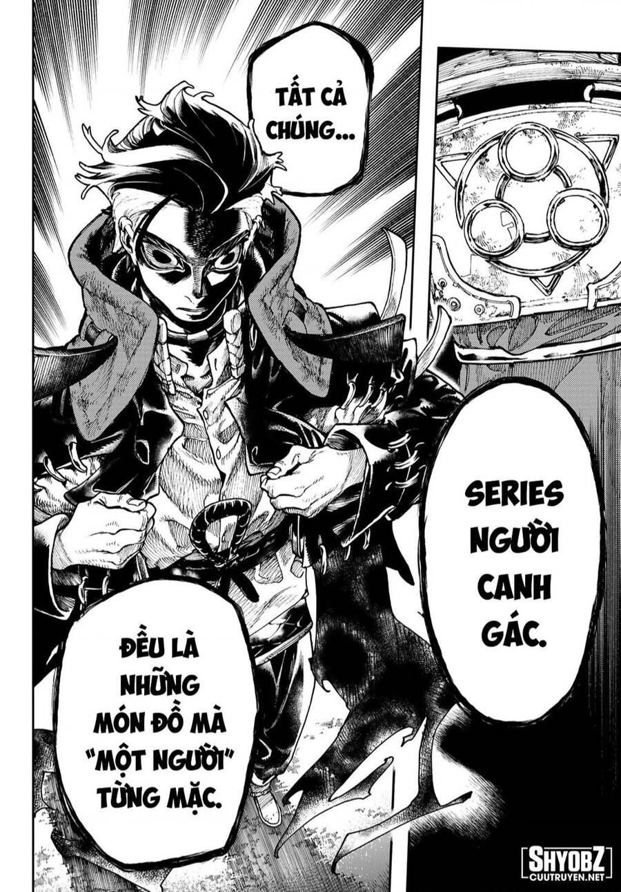 gachiakuta chapter 66 ảnh 8