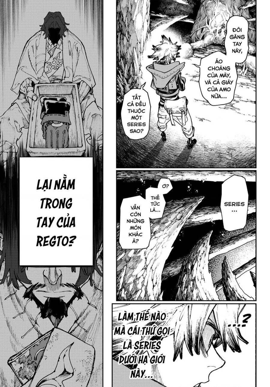 gachiakuta chapter 66 ảnh 5