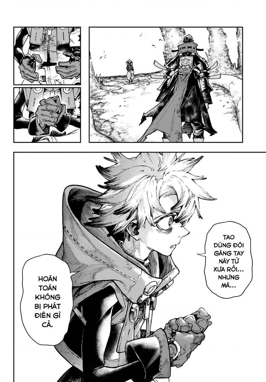 gachiakuta chapter 66 ảnh 10