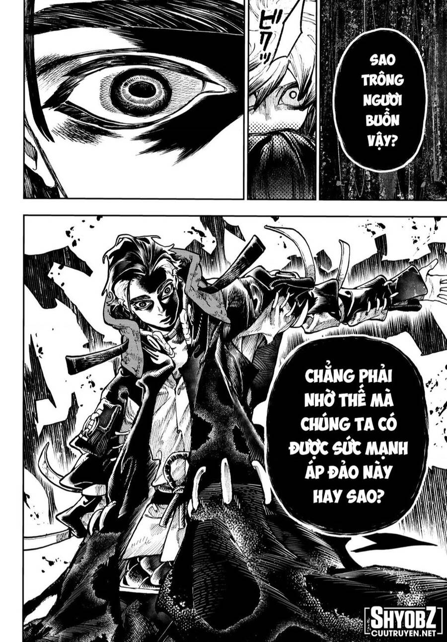 gachiakuta chapter 66 ảnh 12