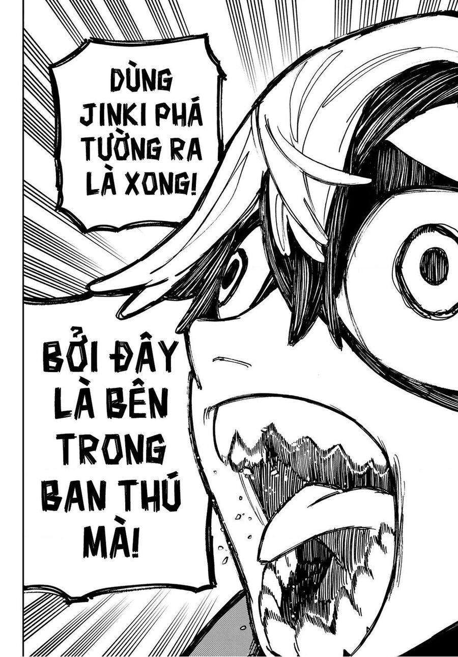 gachiakuta chapter 67 ảnh 10