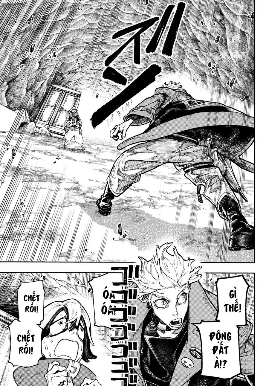 gachiakuta chapter 67 ảnh 5