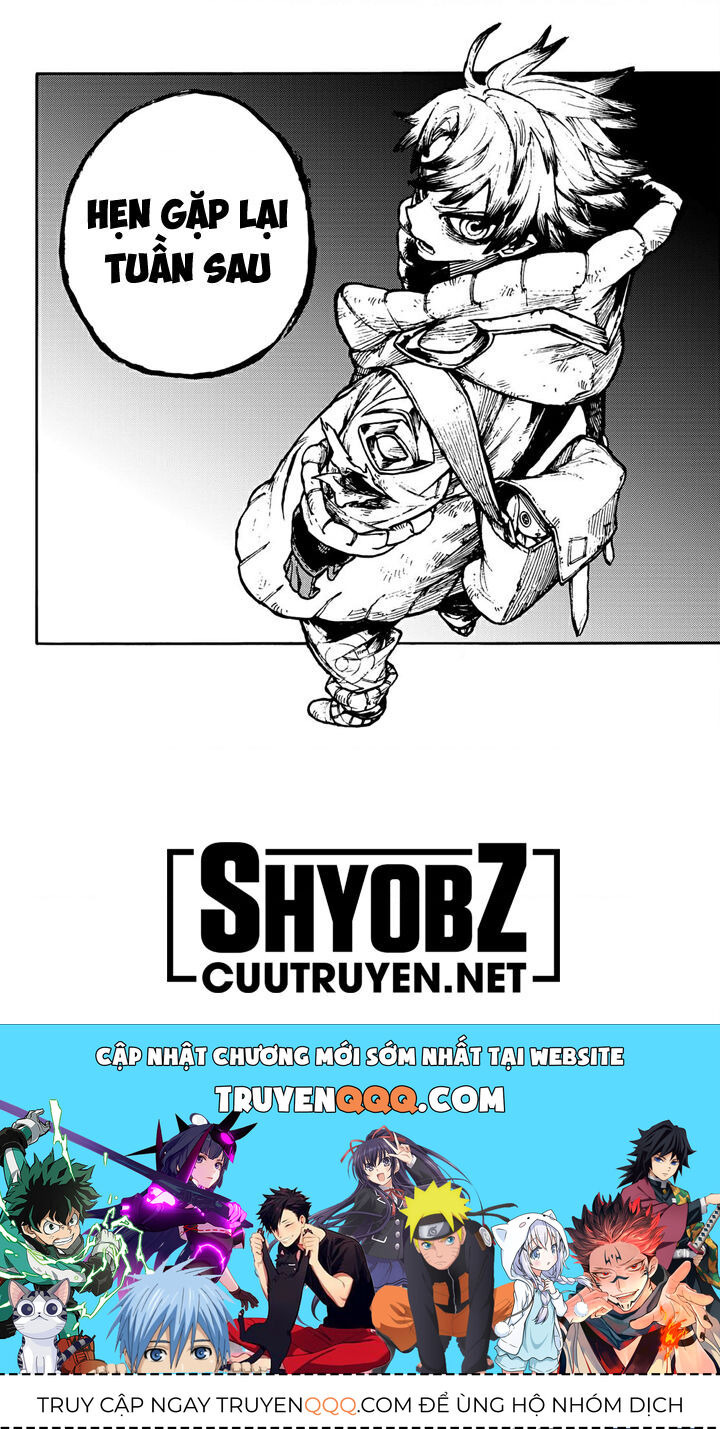 gachiakuta chapter 67 ảnh 20