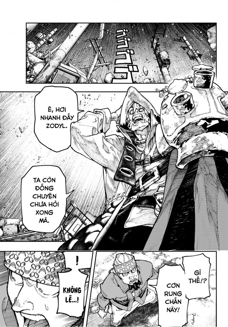 gachiakuta chapter 67 ảnh 13