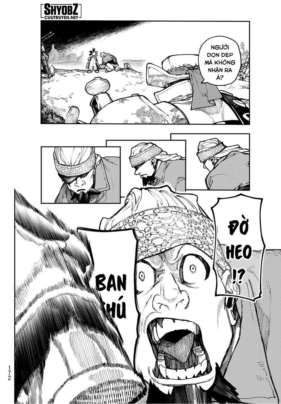 gachiakuta chapter 67 ảnh 16