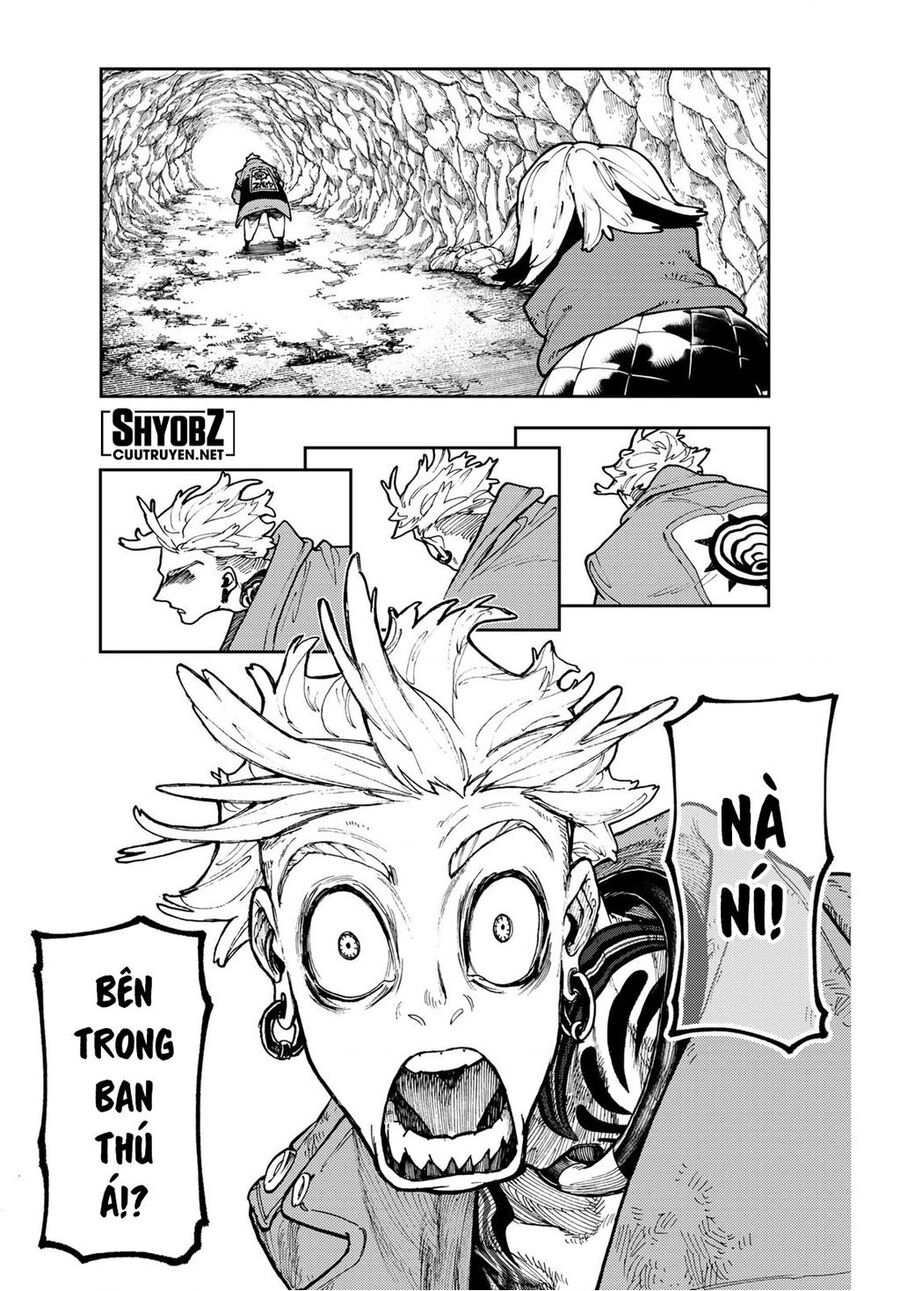 gachiakuta chapter 67 ảnh 11