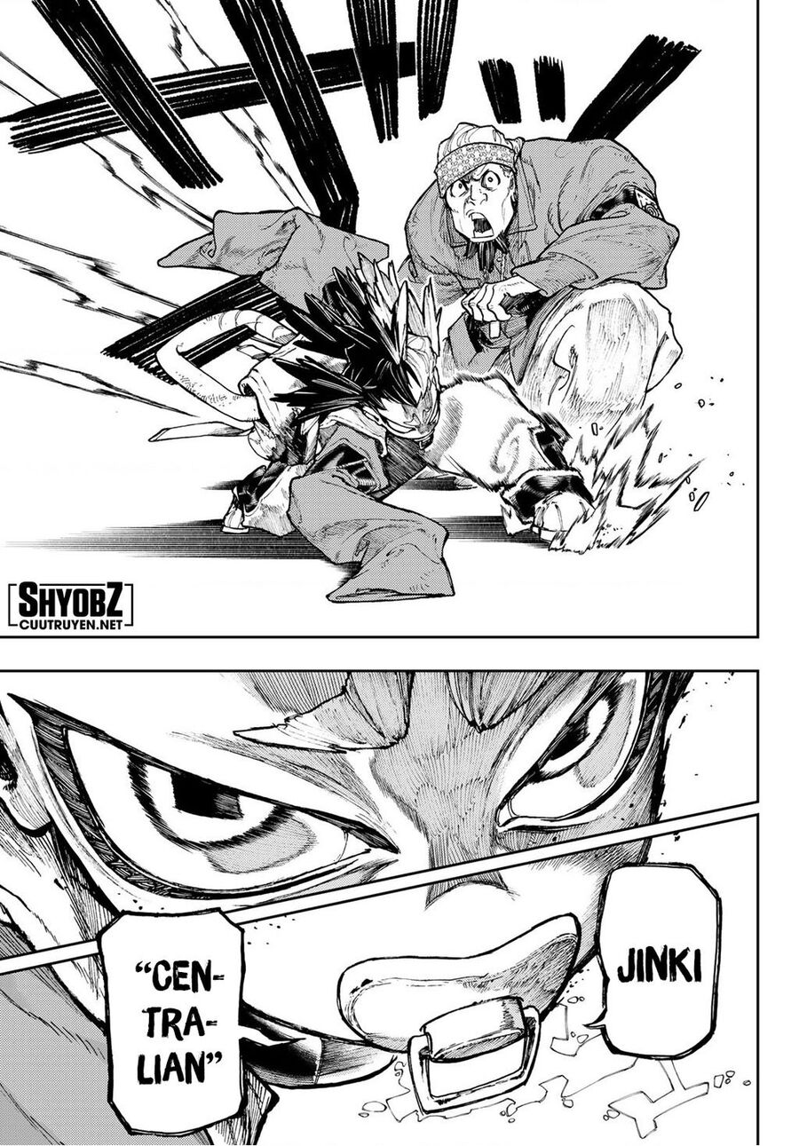gachiakuta chapter 67 ảnh 17