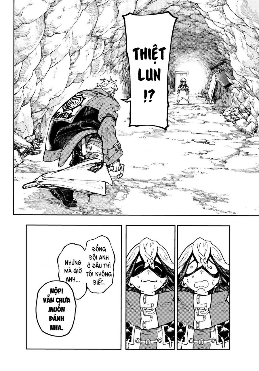 gachiakuta chapter 67 ảnh 12