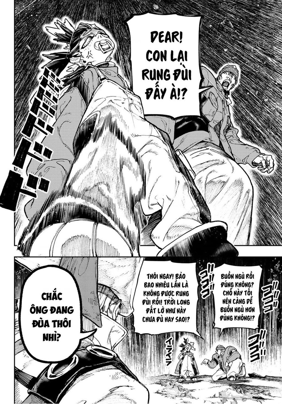 gachiakuta chapter 67 ảnh 14