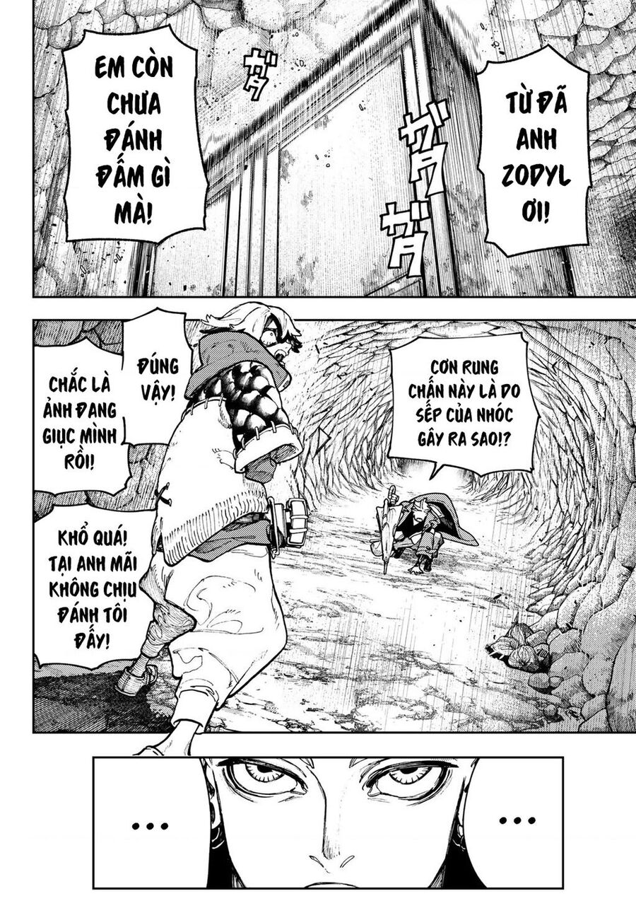 gachiakuta chapter 67 ảnh 6