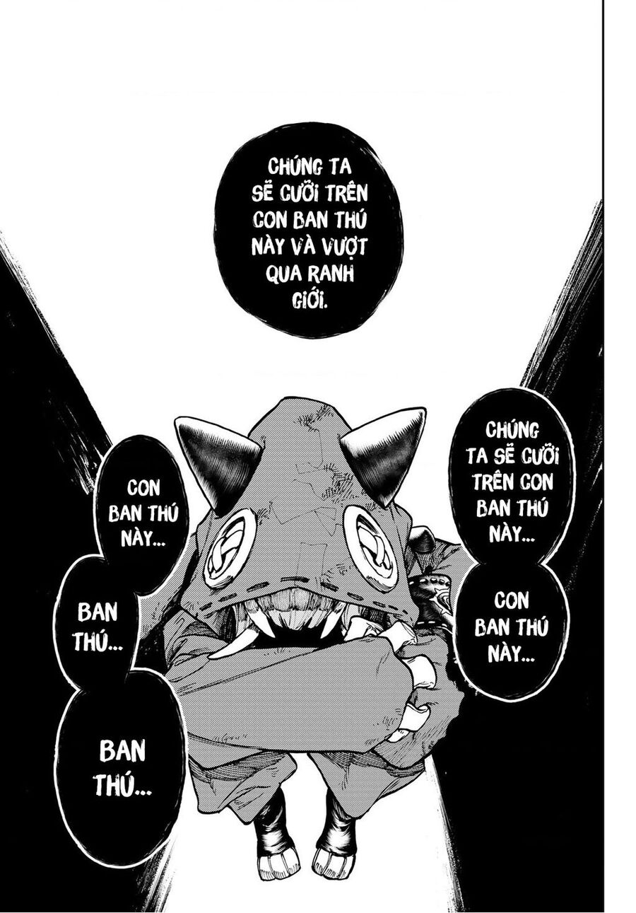 gachiakuta chapter 67 ảnh 1