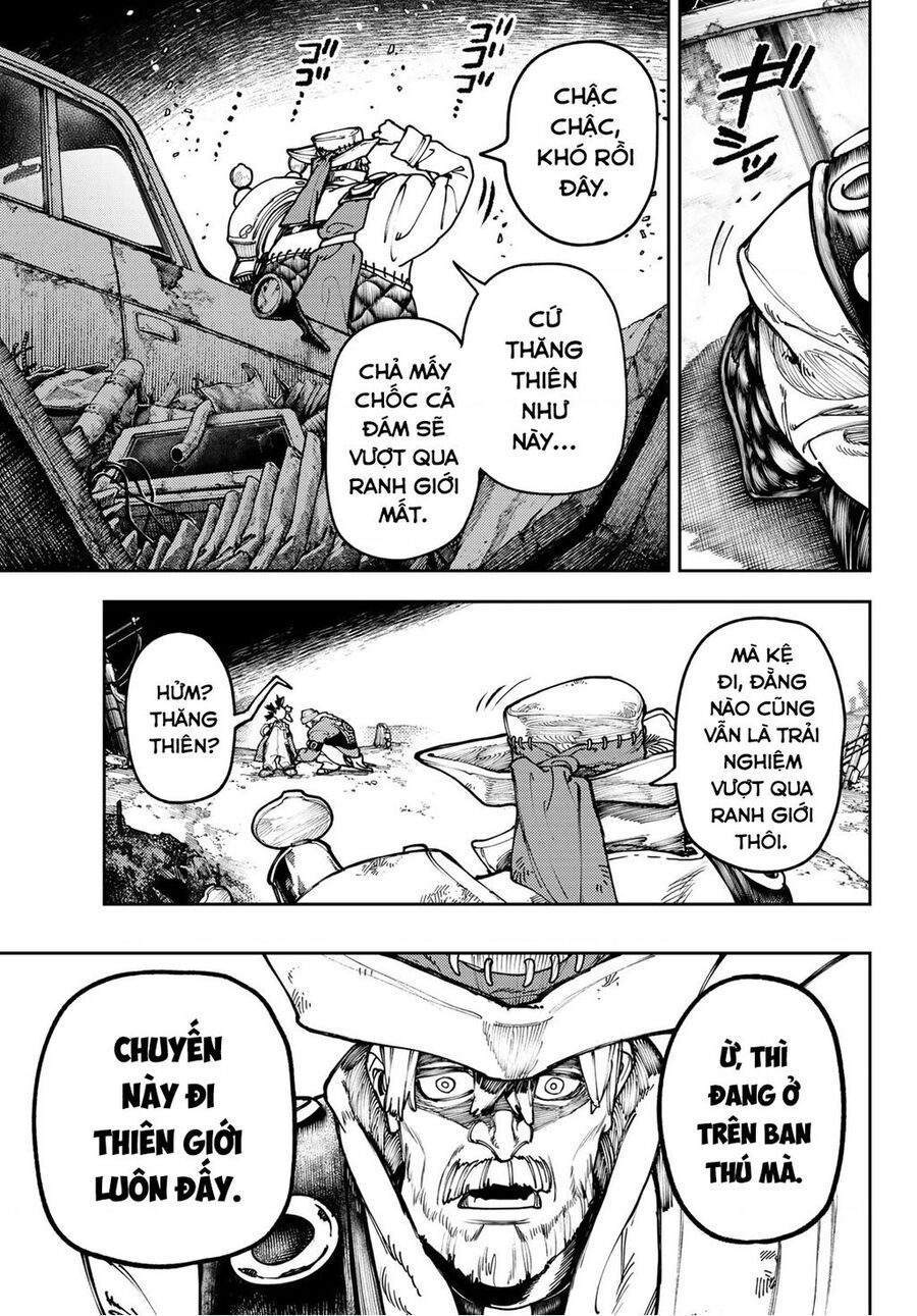 gachiakuta chapter 67 ảnh 15