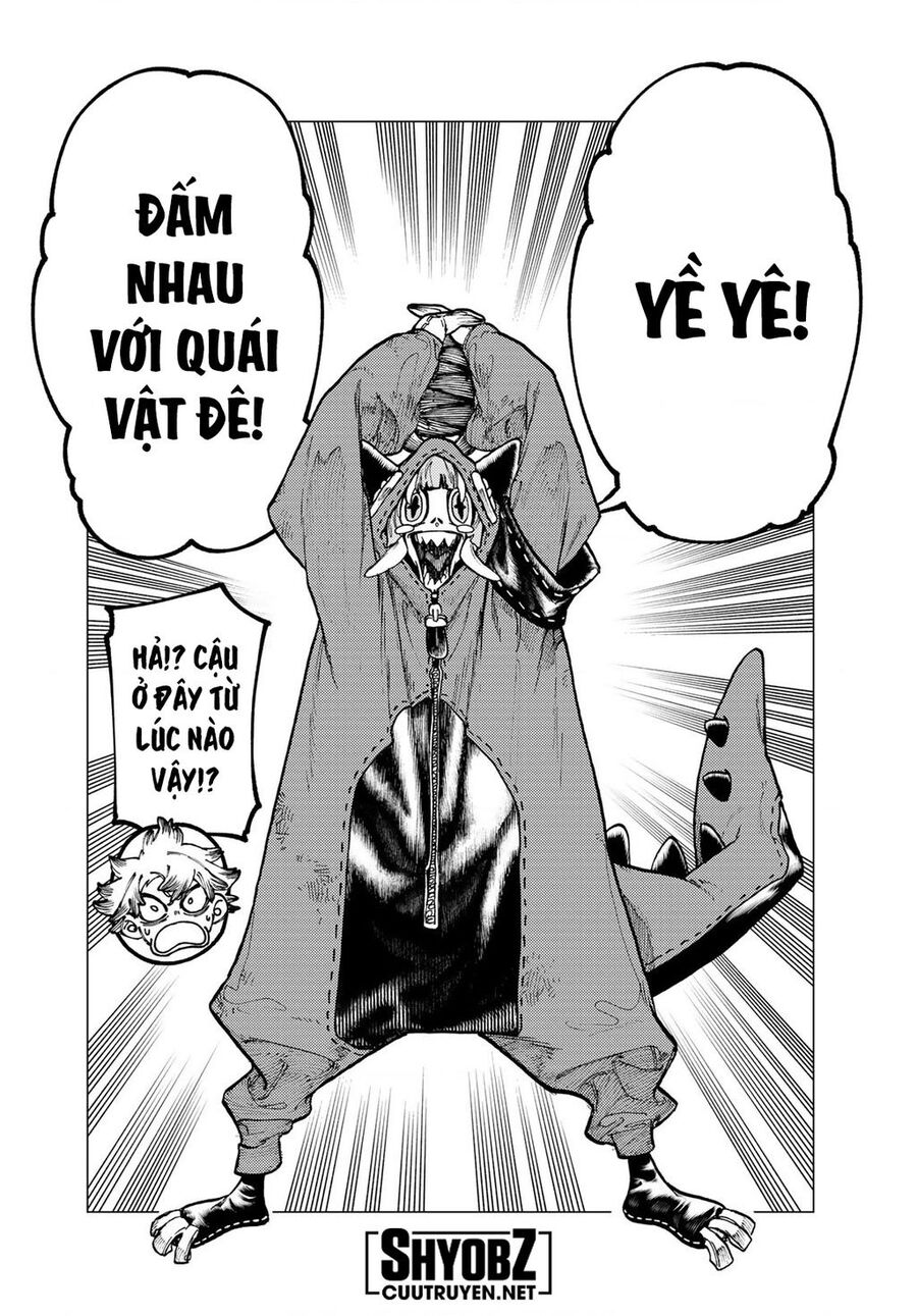 gachiakuta chapter 67 ảnh 4