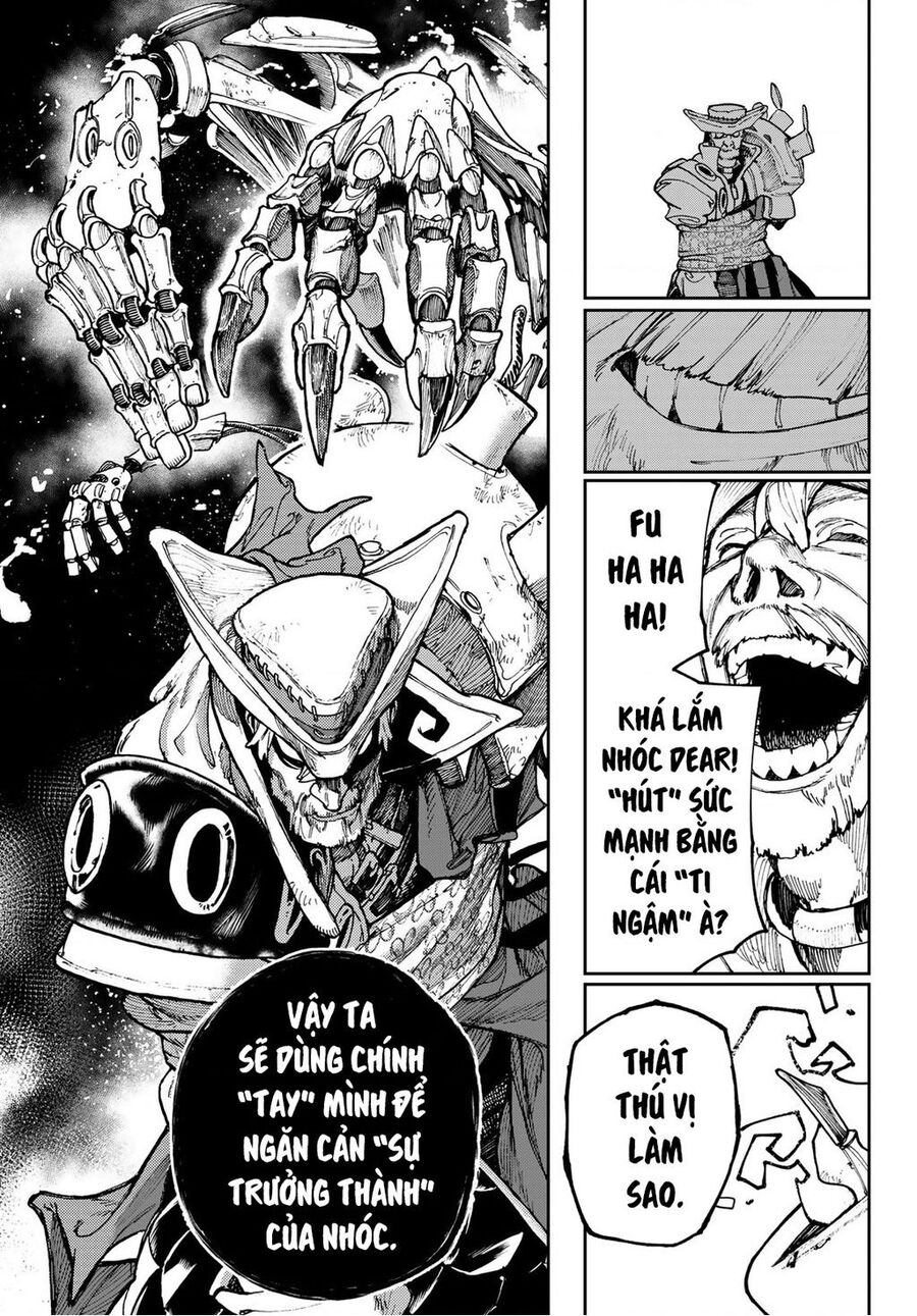 gachiakuta chapter 68 ảnh 19