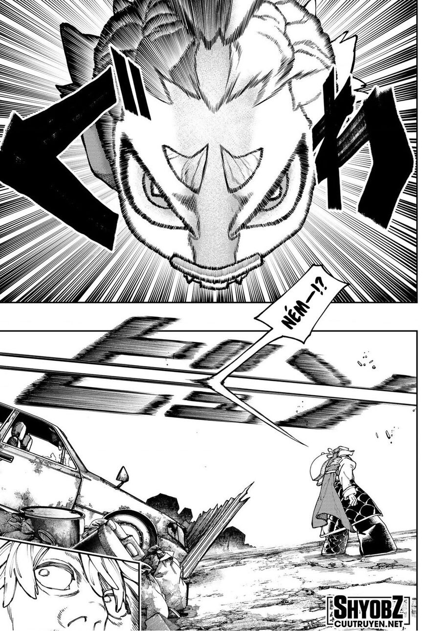 gachiakuta chapter 68 ảnh 9
