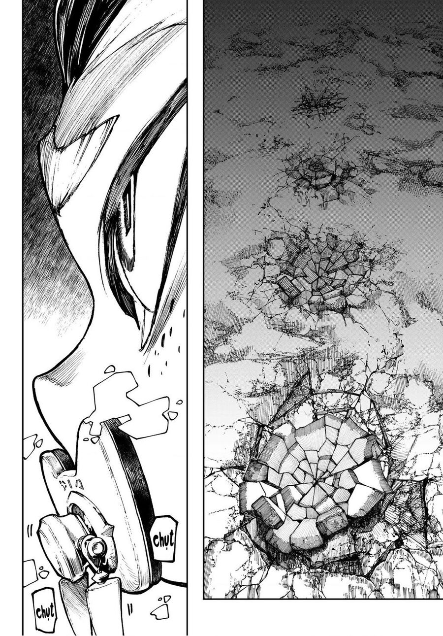 gachiakuta chapter 68 ảnh 16