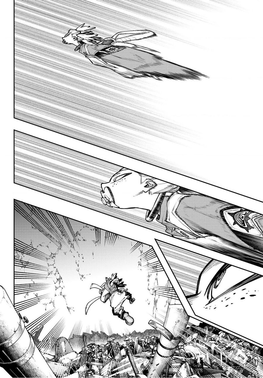 gachiakuta chapter 68 ảnh 10