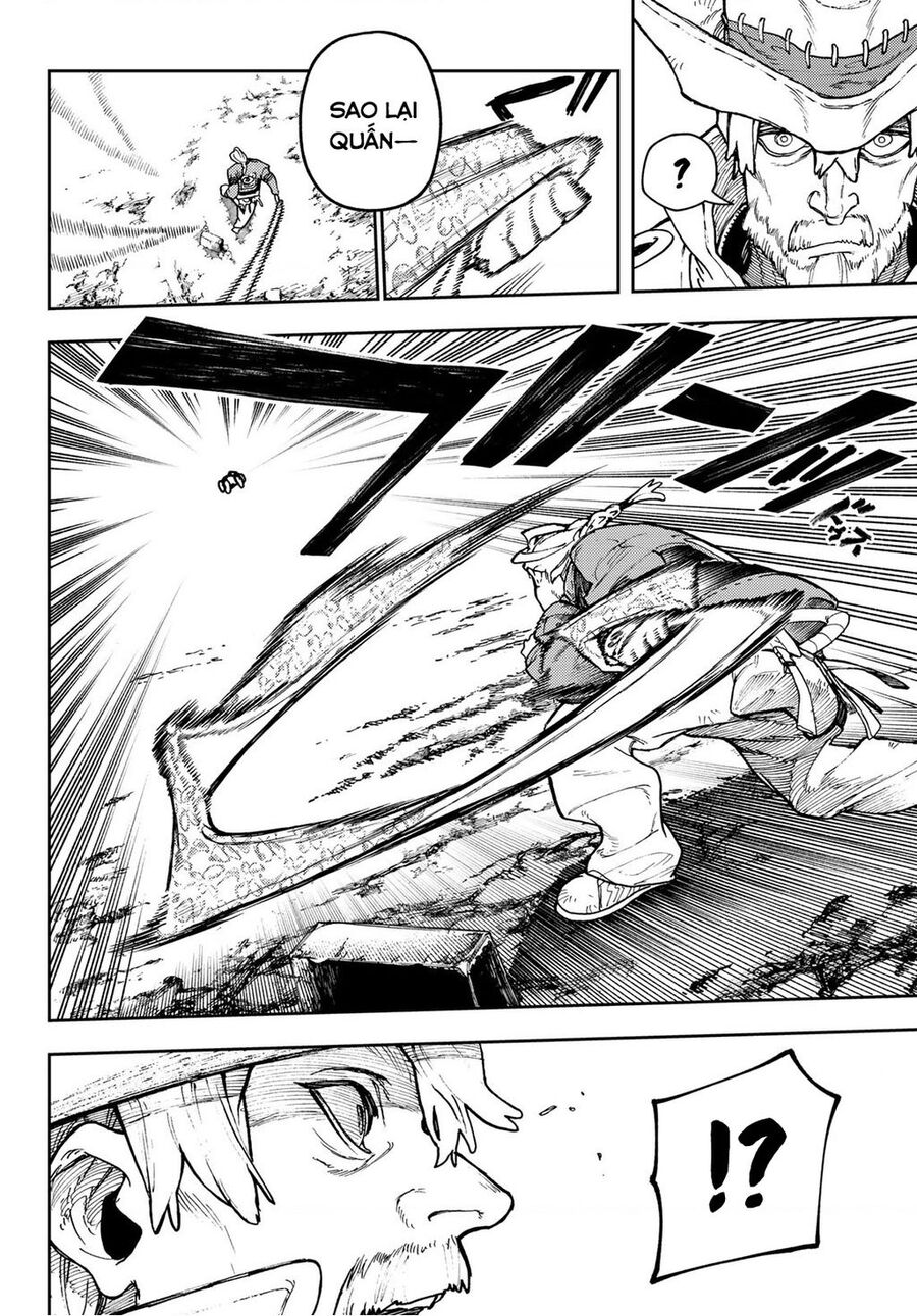 gachiakuta chapter 68 ảnh 8