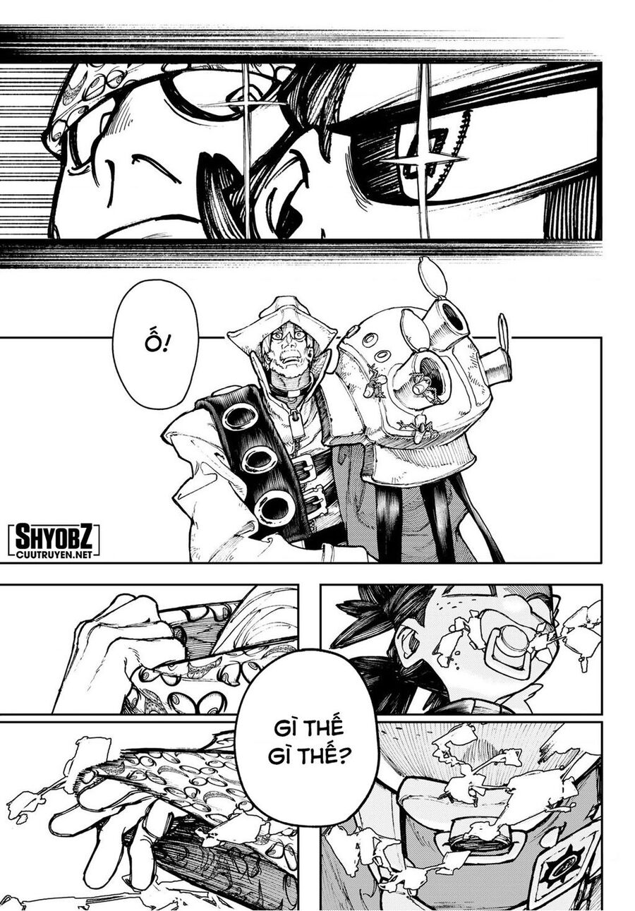 gachiakuta chapter 68 ảnh 3
