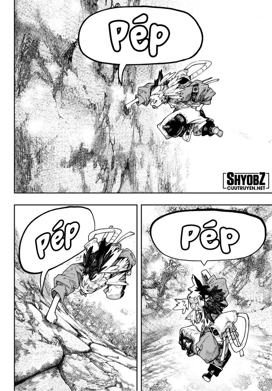 gachiakuta chapter 68 ảnh 12