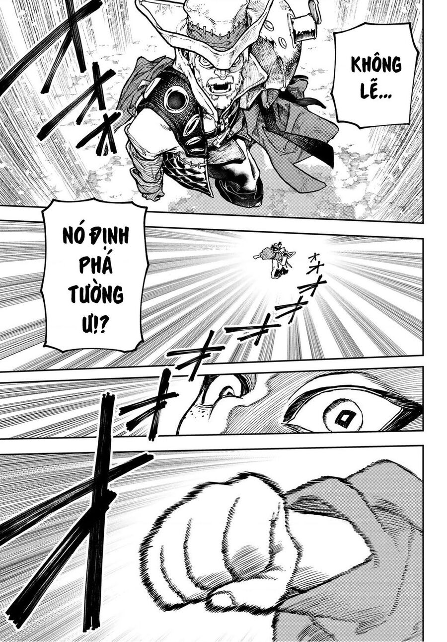 gachiakuta chapter 68 ảnh 11