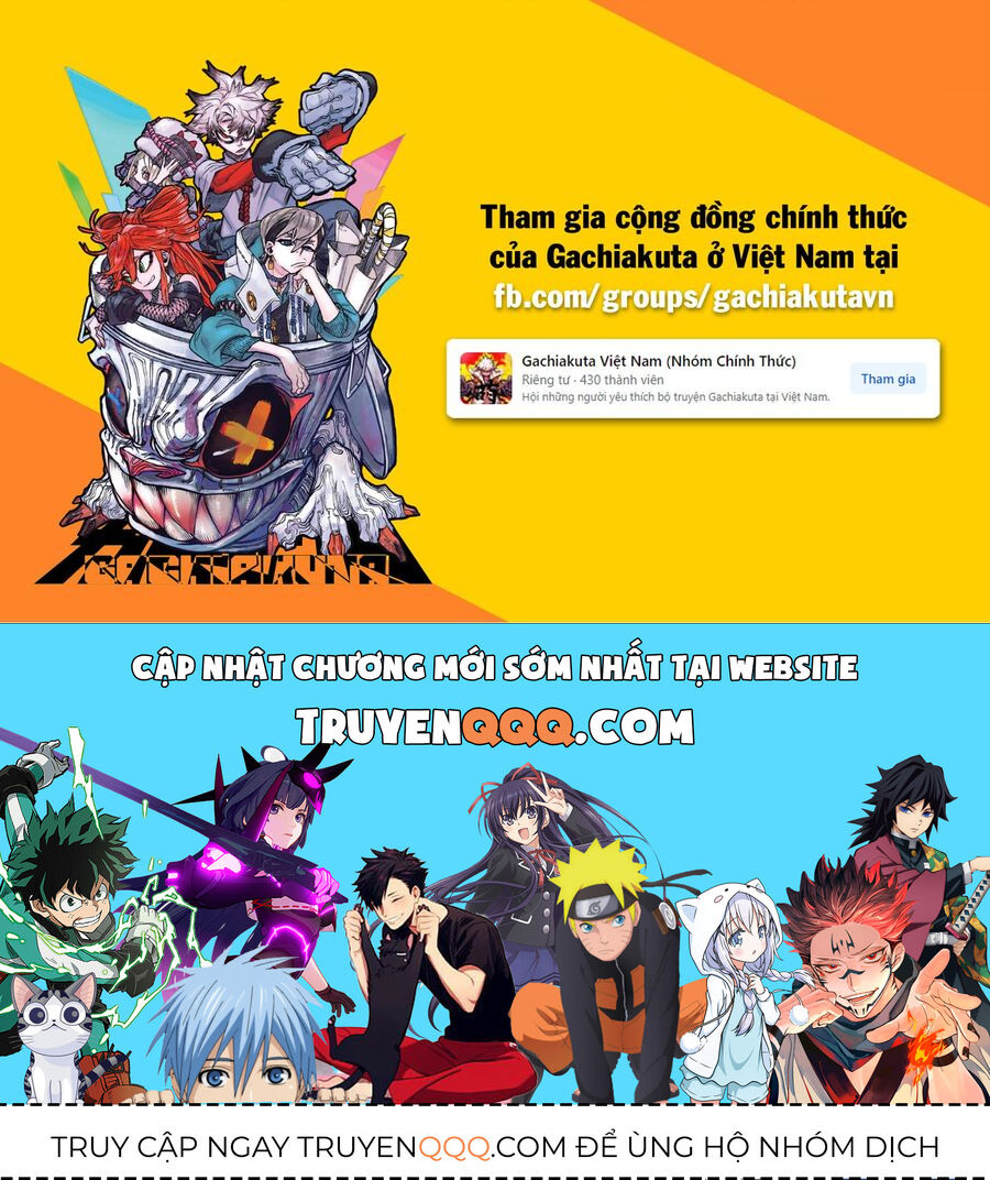 gachiakuta chapter 68 ảnh 21