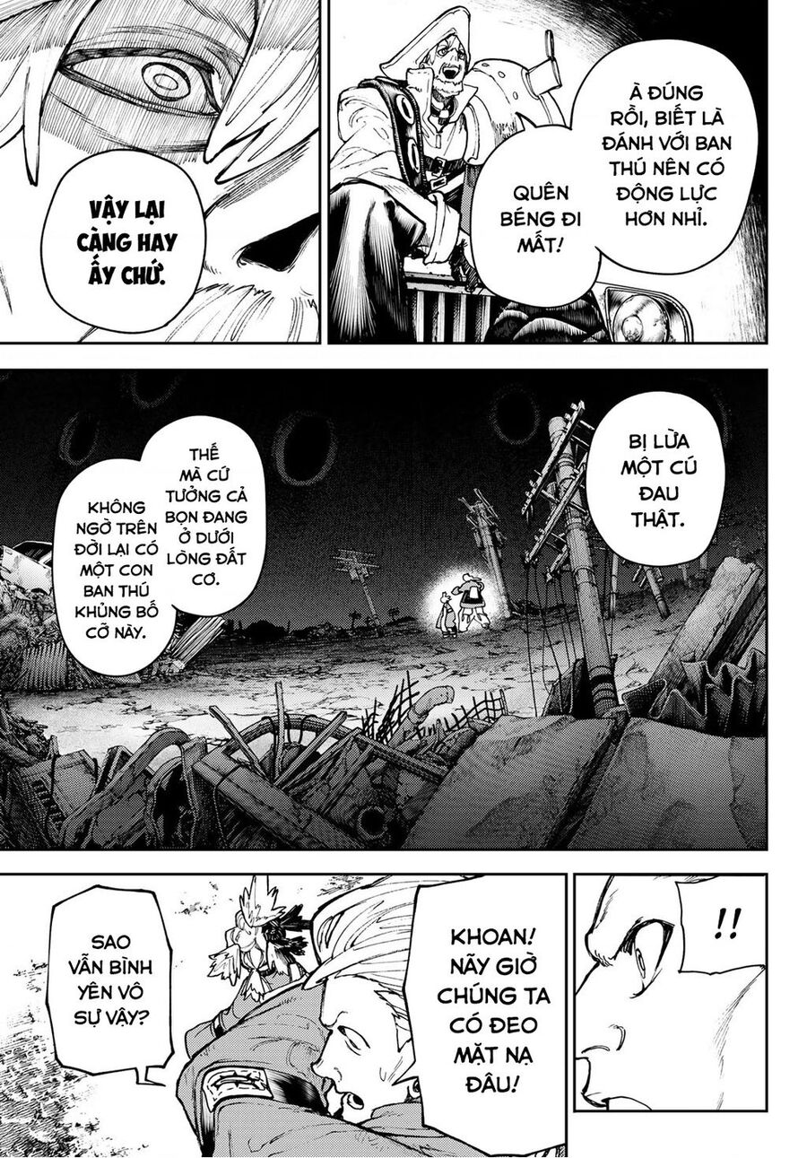 gachiakuta chapter 68 ảnh 5