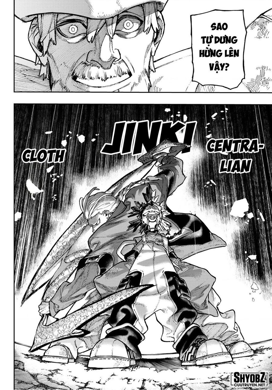 gachiakuta chapter 68 ảnh 4